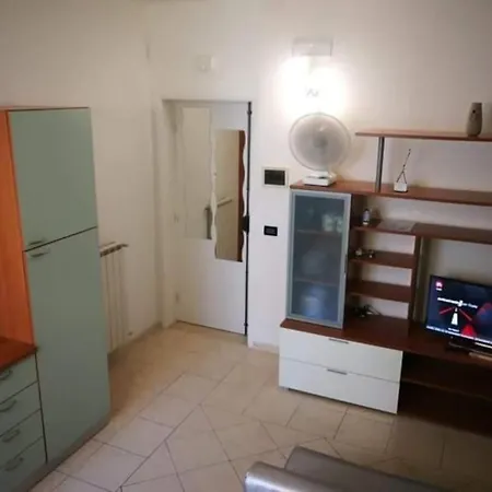 Apartment Artemide Fronte Mare