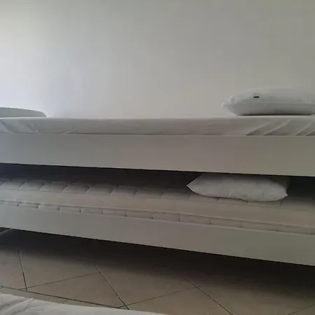 Artemide Fronte Mare Apartamento