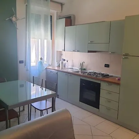 Apartment Artemide Fronte Mare