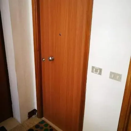 Apartment Artemide Fronte Mare Pescara