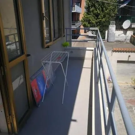 Artemide Fronte Mare Apartment