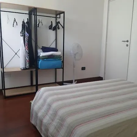 Artemide Fronte Mare